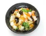 中華丼 Chinese Rice Bowl(上海亭 竹ノ塚店)