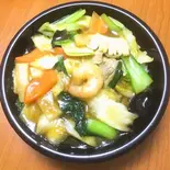 中華丼（珍味楼）