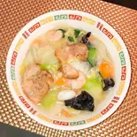 中華丼(李家風餃子房)
