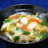 中華丼（中国料理 飛竜）