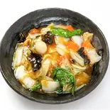 中華丼（中華料理上海亭蕨店）