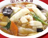 中華丼（大阪王将 西新店）