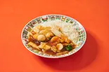 中華丼（中華街 武蔵境店）