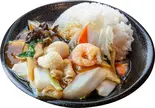 中華丼(你好 新横浜店)