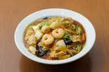 【町中華ご飯類当店人気No.1！】中華丼（中華料理大宇軒）