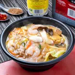 中華丼（中華料理りんらん）