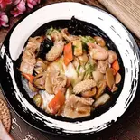 中華丼（天津家庭料理 一味一厨）