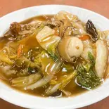 中華丼 Chinese Rice Bowl（珍來 平井店）