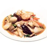 中華丼（福隆酒家）