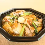 中華丼（中華料理 味遊）