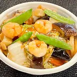 中華丼（マダムリン台北）
