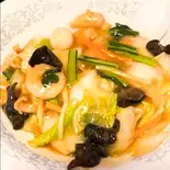 中華丼（龍海閣 片倉町店）