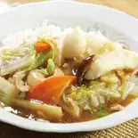 中華丼（中華料理美膳房）