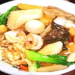 中華丼（中華料理 曙）
