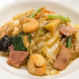 中華丼（竜香飯店）