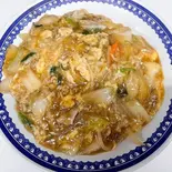 中華丼(王々亭)