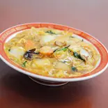 中華丼（中華料理再々来）