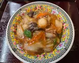 中華丼（日式中華 飯路）