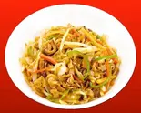 五目野菜炒め(梅蘭 六本木ヒルズ店)