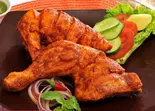 チキンティッカ（Himalaya Spice）