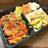 宅呑みもつ焼きセット（のみくいや 榮菜）