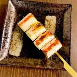 ネギ焼（冷麺焼鳥酒場 炎鳳 花小金井店）