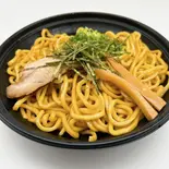 油そば（【横濱家系ラーメン】竹村家）