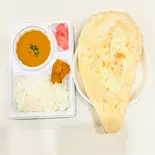 B Set（インド料理バラエティ）