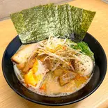 特製白味噌（ラーメン まぜそば つけ麺 あいはらや）
