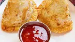 サモサ 1p Samosa (1 Piece)(スワガット)