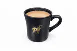 カフェインレスカフェオレ（【もちもち黒糖】下高井戸タピオカ専門店|MR.HIPPOCOFFEE）