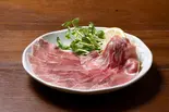 しゃぶしゃぶ豚タン（喜來喫飯）