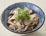 がつポン酢（しゃぶしゃぶ温野菜 袖ヶ浦店）