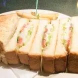 焼ミックスサンド（ジャコー）