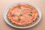 ピッツァ マルゲリータ（カプリチョーザ 神戸モザイク店）