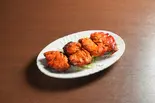 チキンティッカ4P chicken tikka4P(カレーチリー)