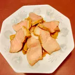 チャーシューメンマ（天壇）