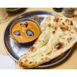 日替りカレー セット【Today's Curry Set】(Guras 豊洲店)