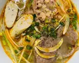 ブンボーフエ BÚN BÒ HUẾ（SAIGONTOGO 板橋店）