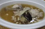 手羽元のサムゲタン風 大(酵素玄米のGoen)