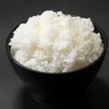中ライス 300g(-力士食堂-WANPAKU)