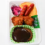 ミックス丼（お弁当 みのわ）