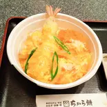 ミックス丼（ちから餅 阪急塚口店）