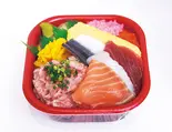 しろくま丼（海鮮丼しろくま 熱田店）