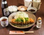 しぐれとんかつ弁当 Shigure Pork Cutlet and Rice（とんかつ こおち）