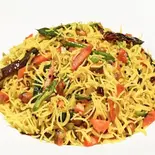 ベジタルチャオメン Vagetable chowmin（アジアンインディアンレストラン ニューサラティー ASIAN INDIAN RESTAURANT NEW SARATHI）
