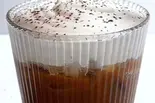 塩クリームコーヒー(アイス)(CHAPEPA COFFEE&TEA)