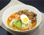 New【牛焼肉】盛岡冷麺(冷麺屋 鶴虎 方南町店)