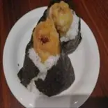 豚しそ天むす(天むす屋 ひろみ)