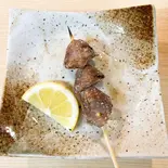 ズリ 塩（鳥やま）